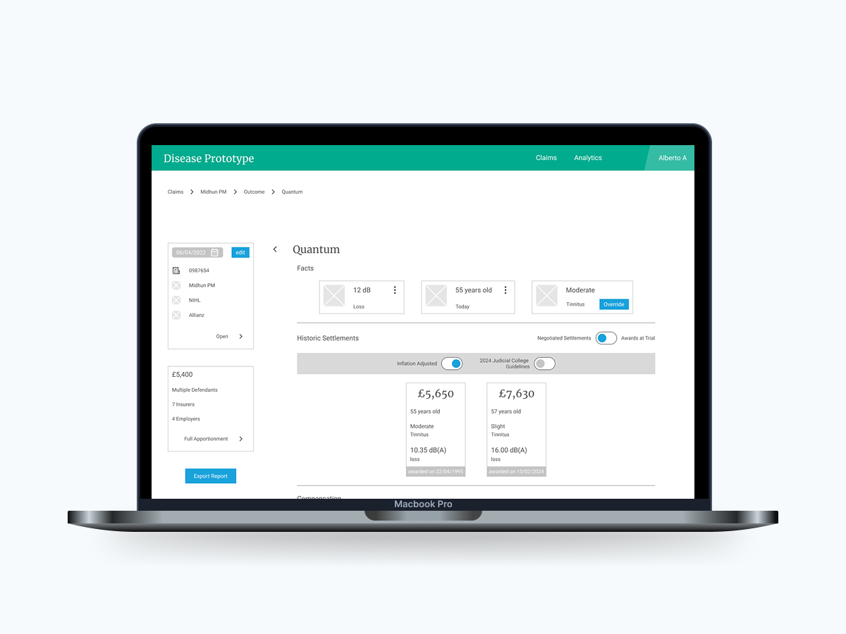 Developer Portal